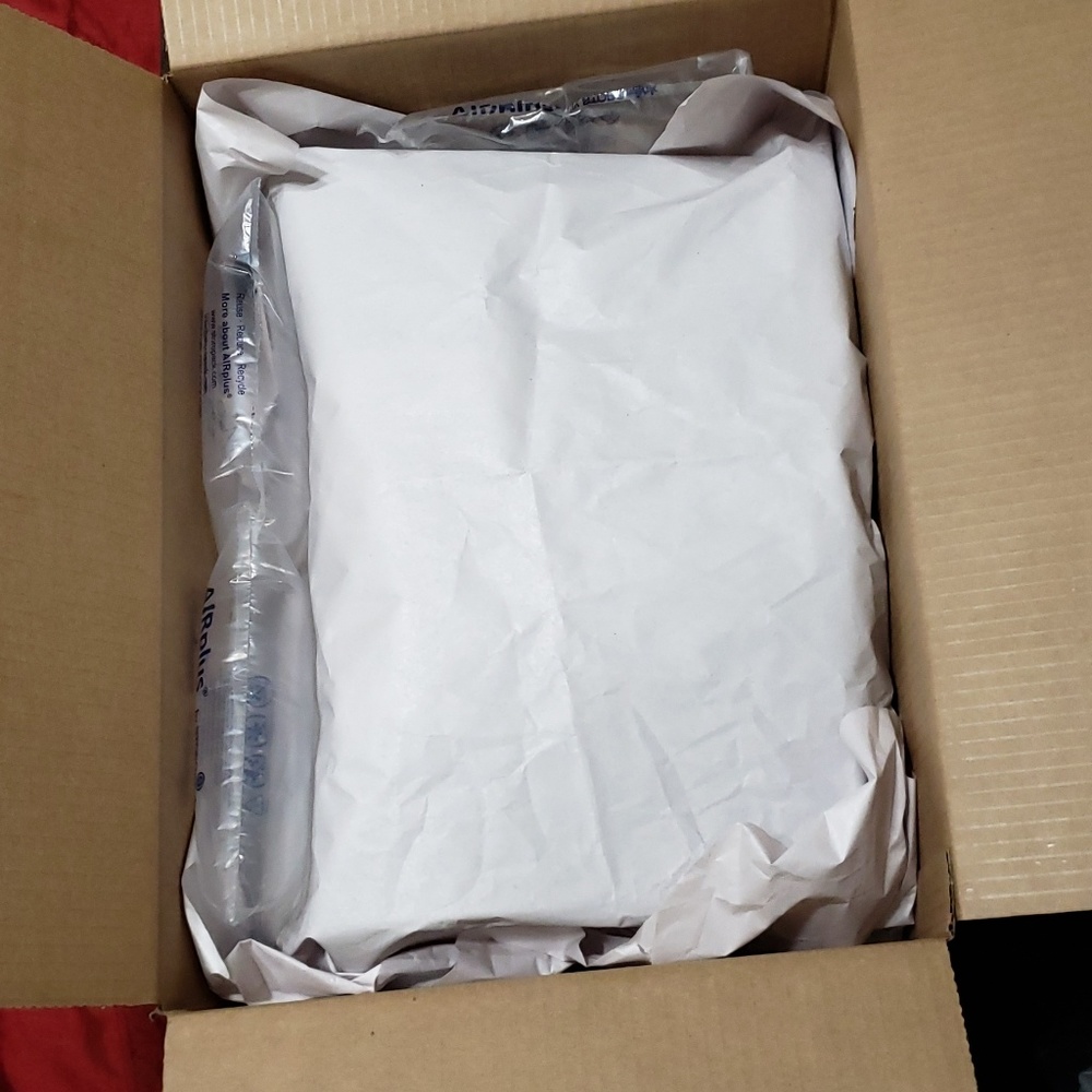 Shipping proof. - Picture 4 of 7
